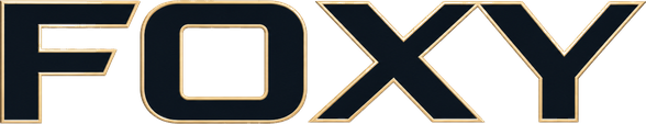 foxy logo